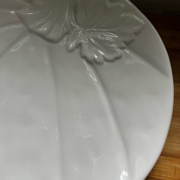 Pumpkin Plate - Picture 6 of 6